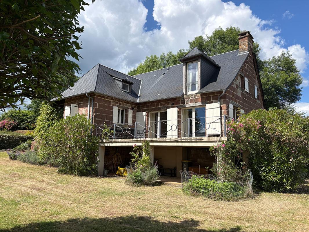 4 bedroom propriete in Yssandon, Corrèze, France