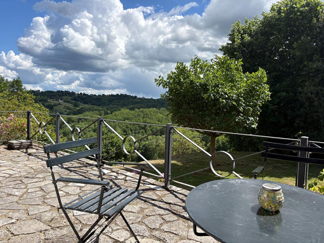 4 bedroom propriete in Yssandon, Corrèze, France
