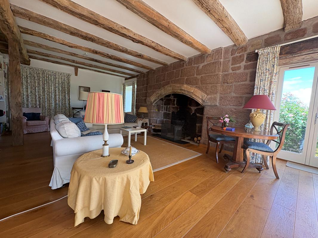 4 bedroom propriete in Yssandon, Corrèze, France
