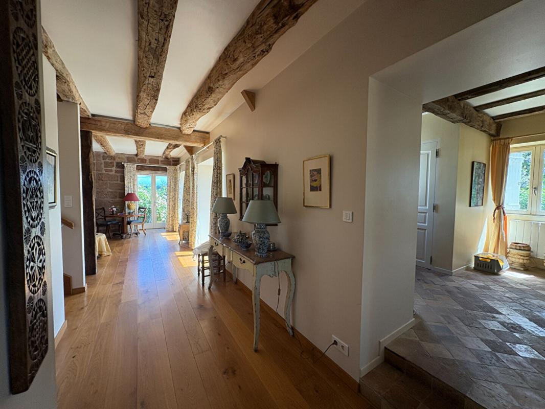 4 bedroom propriete in Yssandon, Corrèze, France