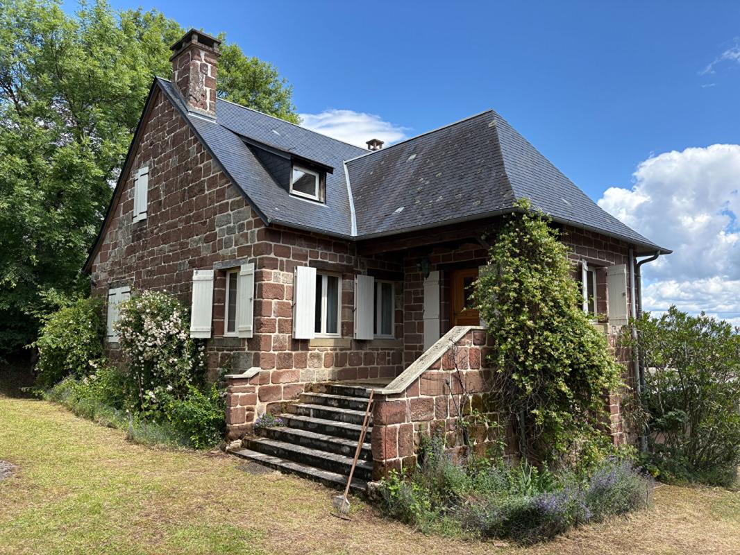 4 bedroom propriete in Yssandon, Corrèze, France
