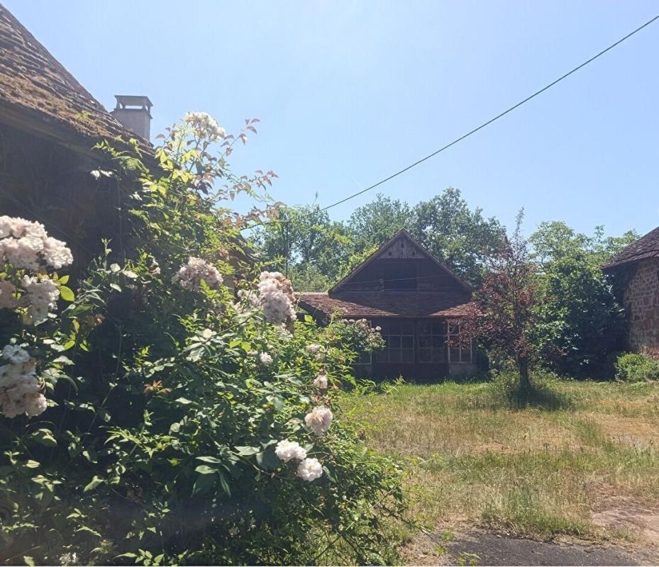 1 bedroom maison in Coubjours, Dordogne, France