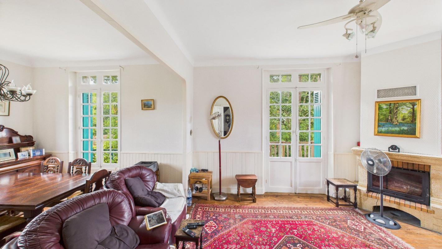 5 bedroom maison in Cambo Les Bains, Pyrénées-Atlantiques, France