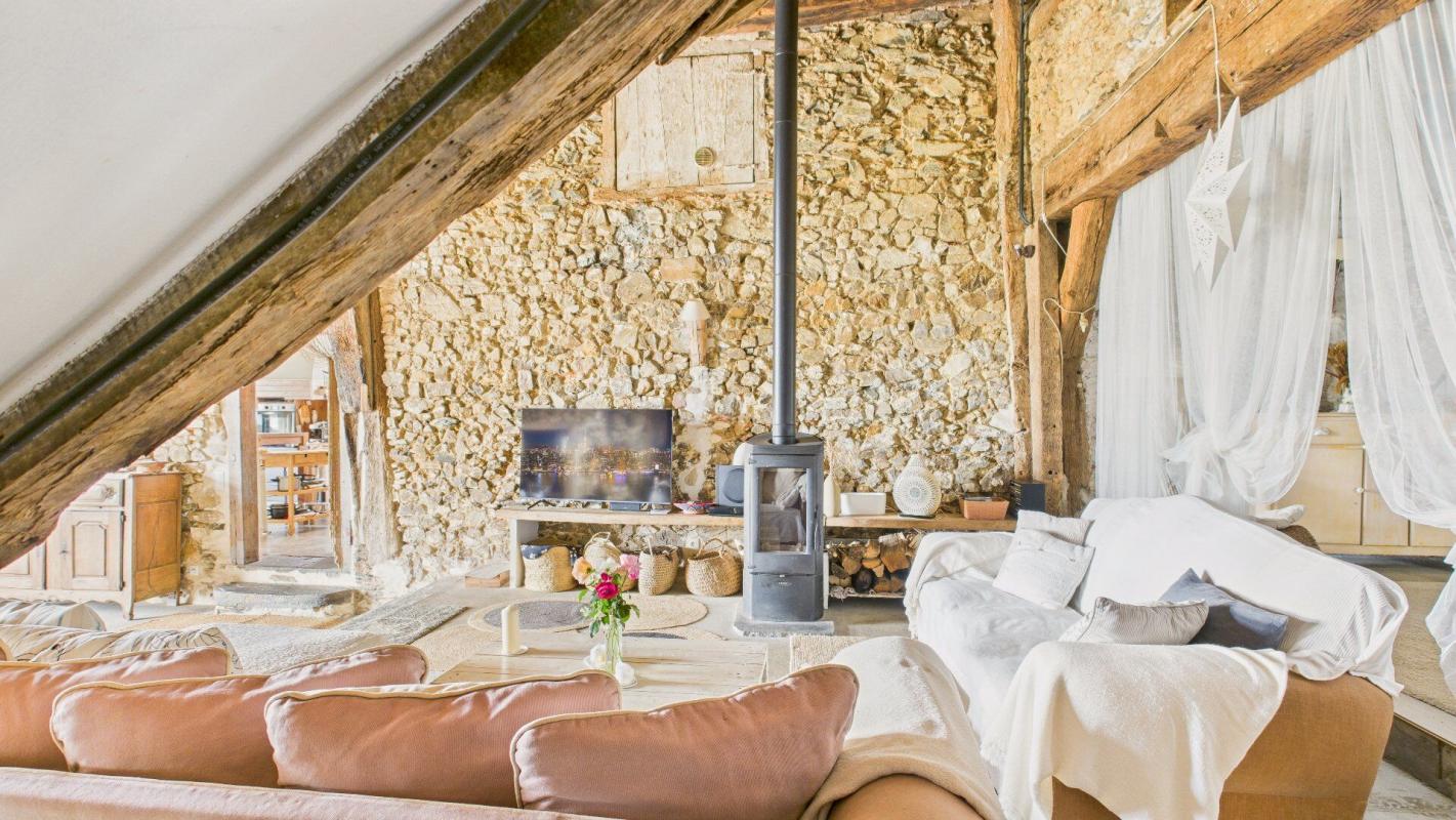 7 bedroom ferme in Hasparren, Pyrénées-Atlantiques, France