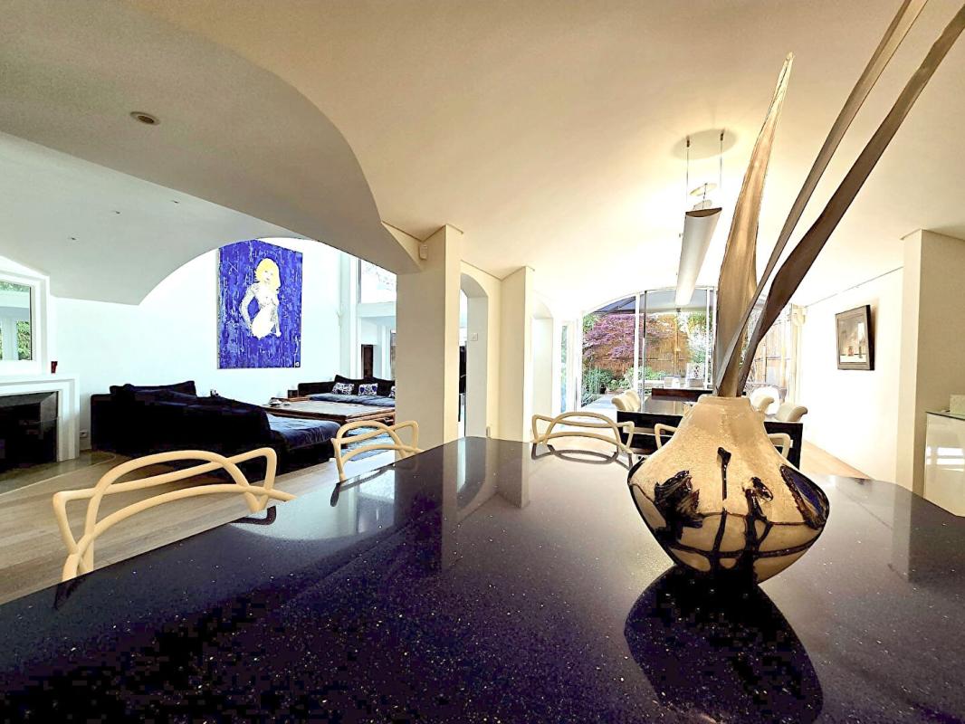 5 bedroom hotel particulier in Boulogne Billancourt, Hauts-de-Seine, France