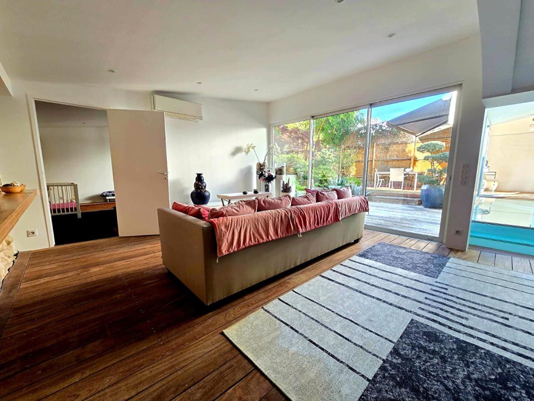 5 bedroom hotel particulier in Boulogne Billancourt, Hauts-de-Seine, France