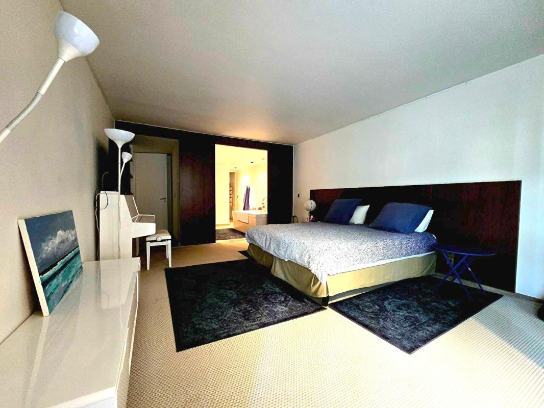 5 bedroom hotel particulier in Boulogne Billancourt, Hauts-de-Seine, France