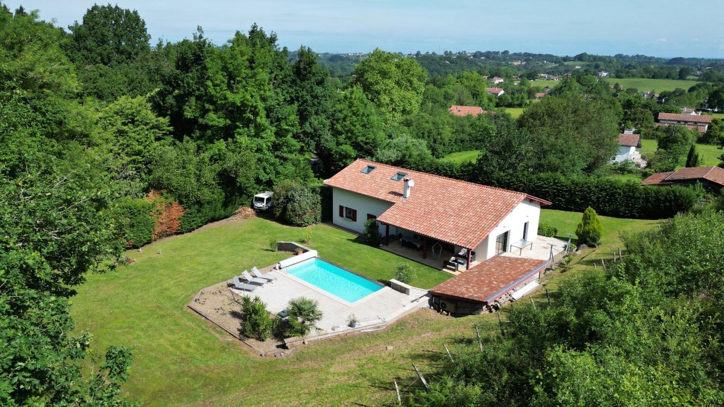 4 bedroom maison in Ascain, Pyrénées-Atlantiques, France