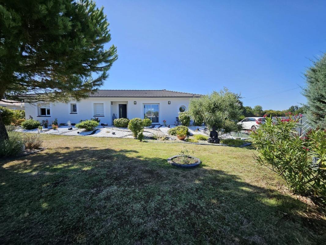 4 bedroom maison in La Chapelle Gonaguet, Dordogne, France