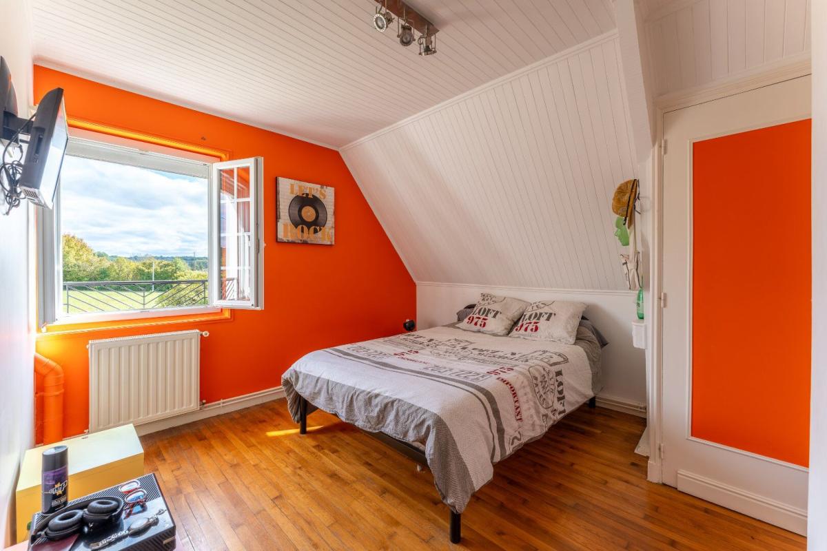 5 bedroom propriete in Bassilac, Dordogne, France