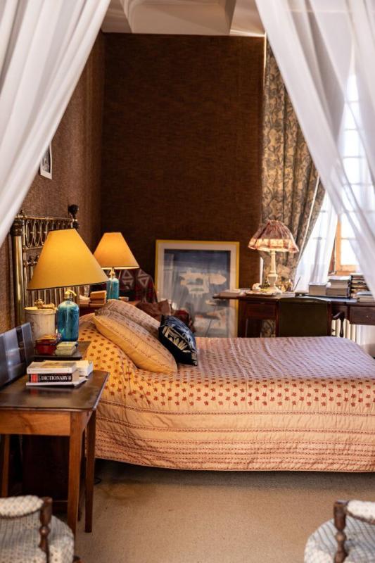 7 bedroom chateau in Paunat, Dordogne, France