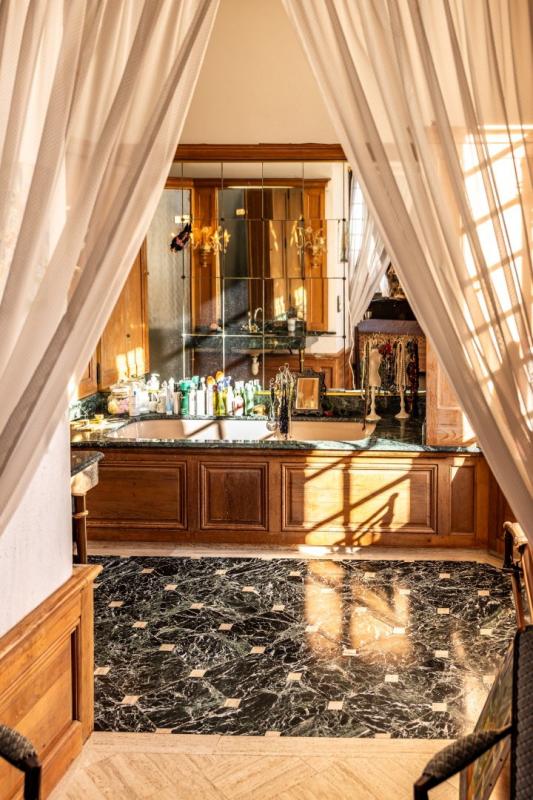 7 bedroom chateau in Paunat, Dordogne, France