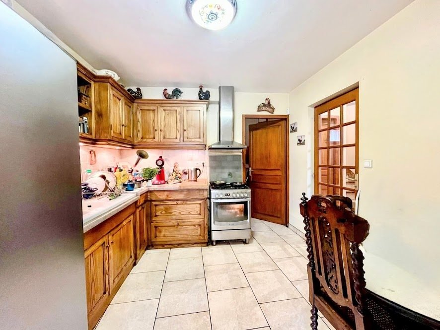 3 bedroom maison in Cherveix Cubas, Dordogne, France