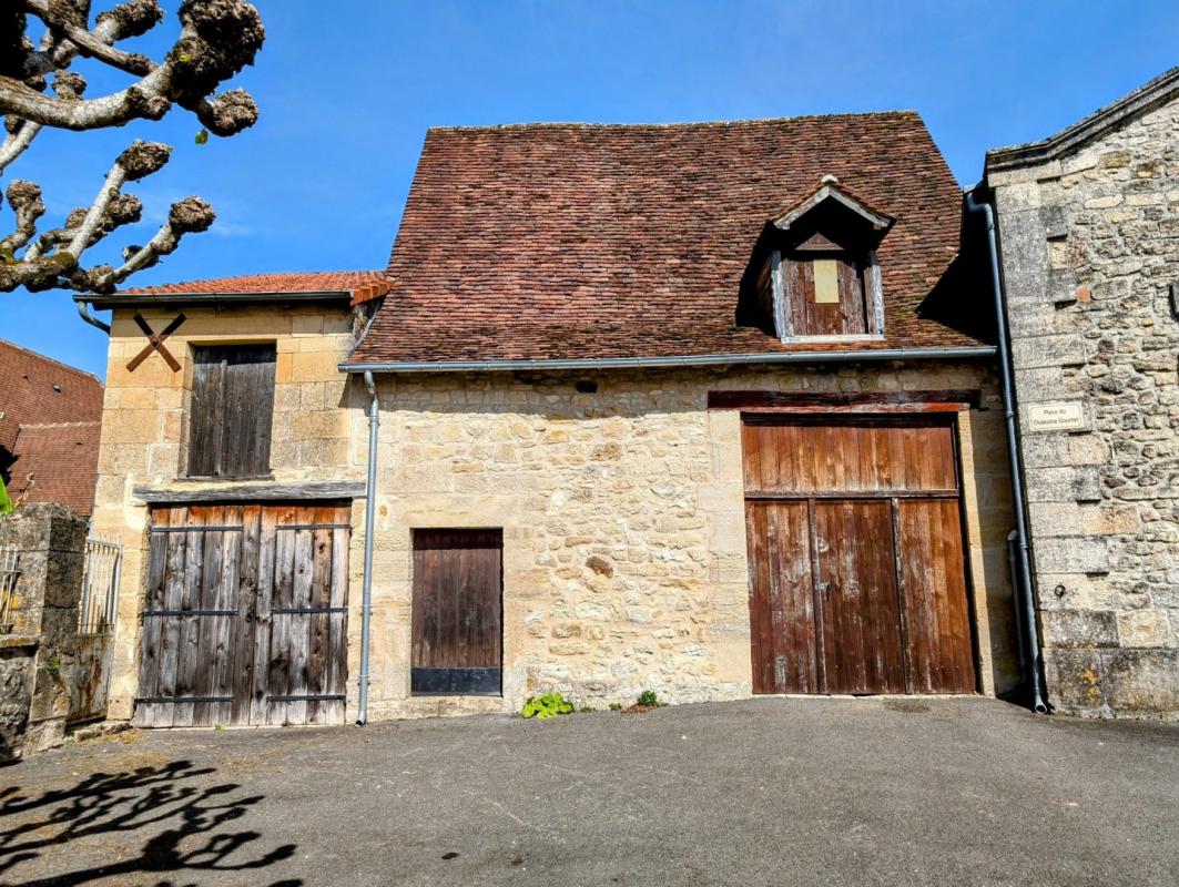 3 bedroom maison in Cherveix Cubas, Dordogne, France