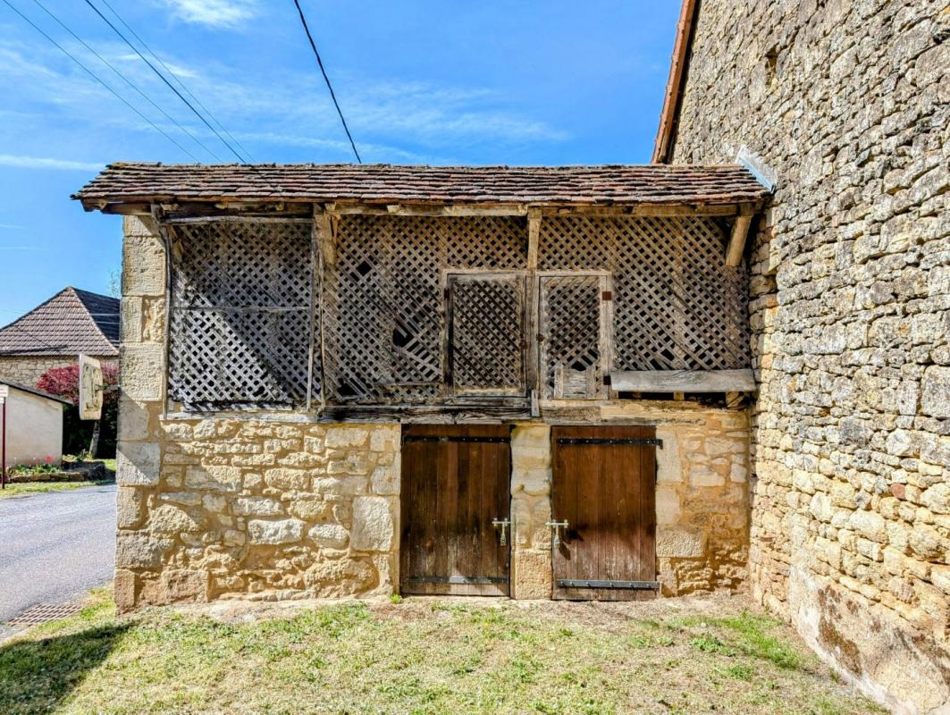 3 bedroom maison in Cherveix Cubas, Dordogne, France