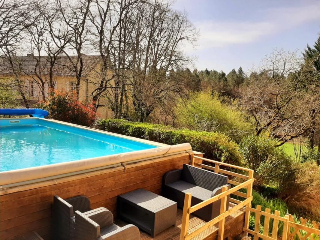 5 bedroom propriete in Le Buisson De Cadouin, Dordogne, France