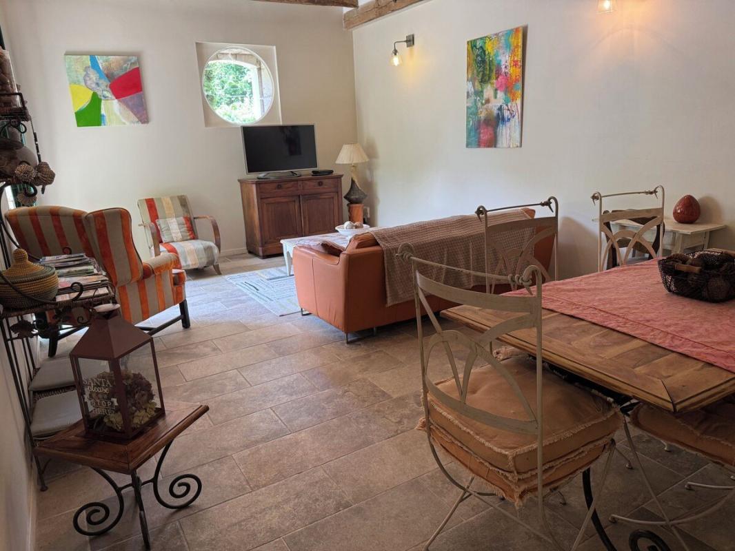 6 bedroom maison en pierres in Bassilac, Dordogne, France