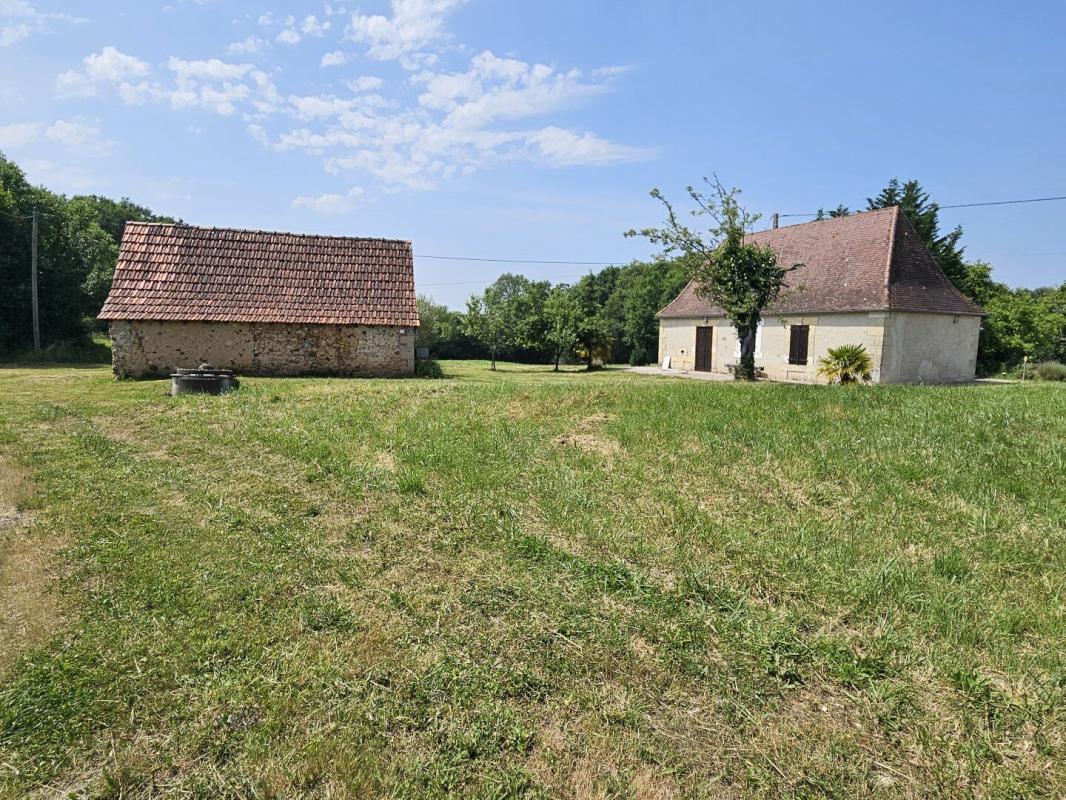 3 bedroom maison en pierres in Lacropte, Dordogne, France