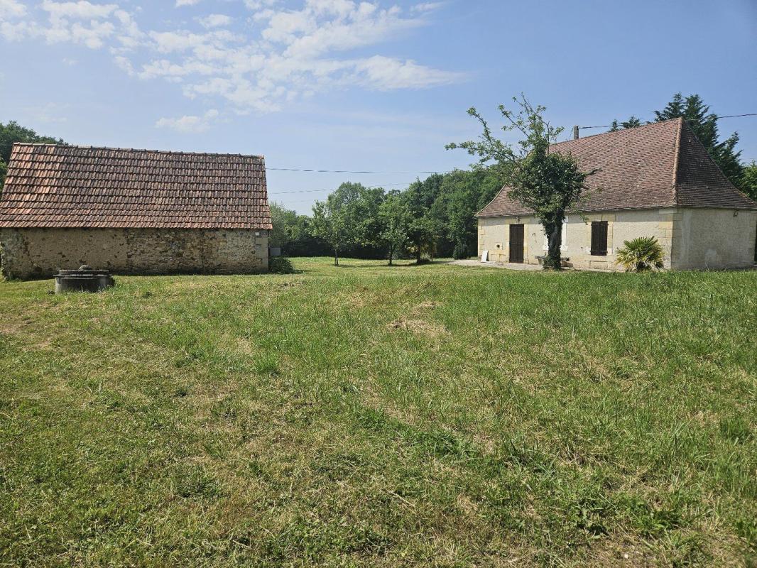 3 bedroom maison en pierres in Lacropte, Dordogne, France