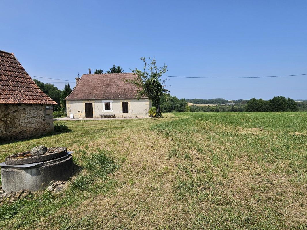 3 bedroom maison en pierres in Lacropte, Dordogne, France