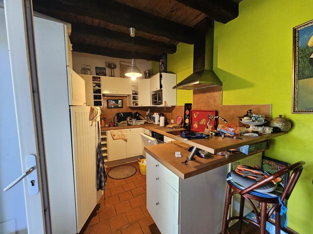 3 bedroom maison en pierres in Lacropte, Dordogne, France