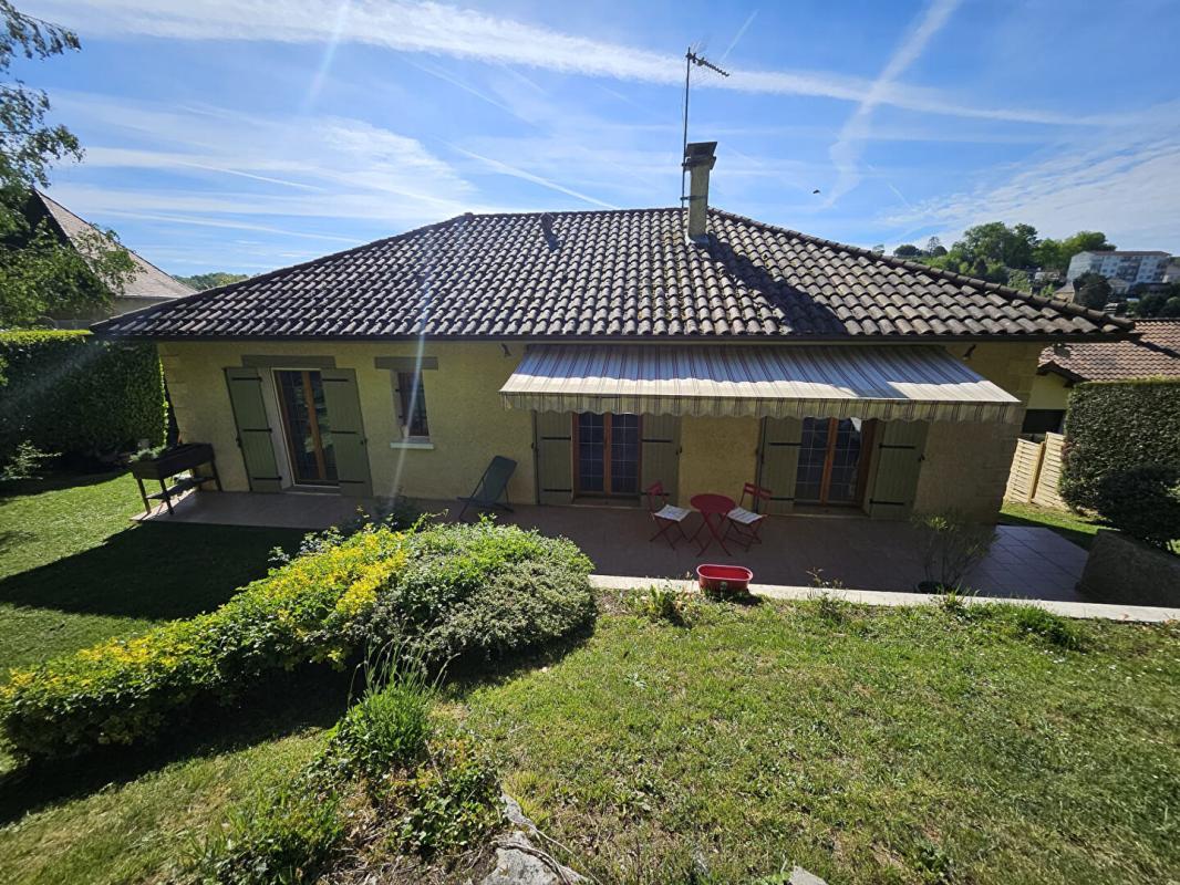 5 bedroom maison in Perigueux, Dordogne, France