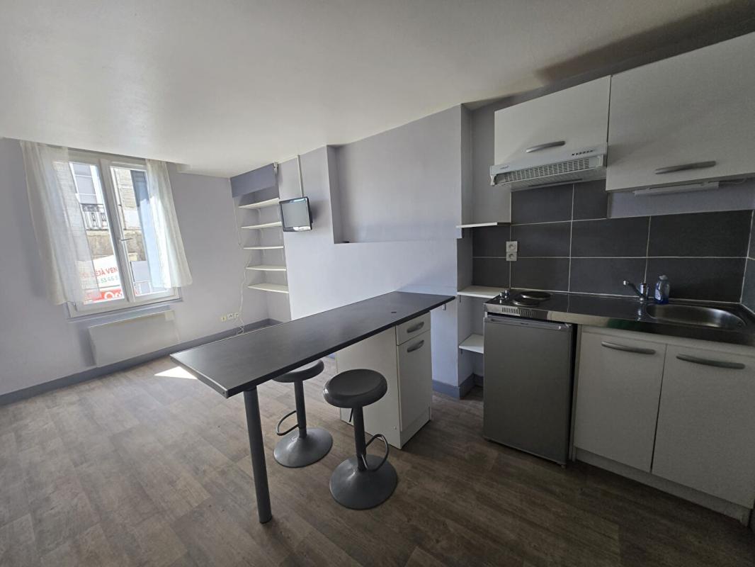 3 bedroom immeuble in Perigueux, Dordogne, France