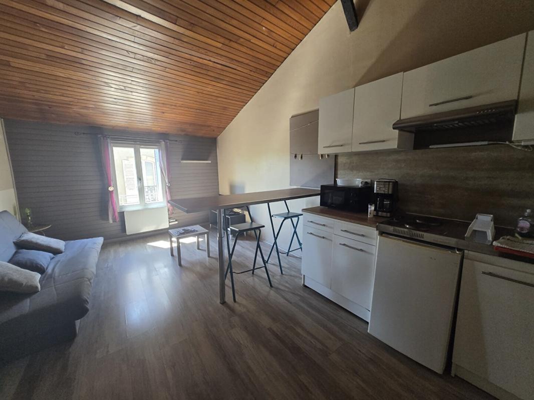 3 bedroom immeuble in Perigueux, Dordogne, France