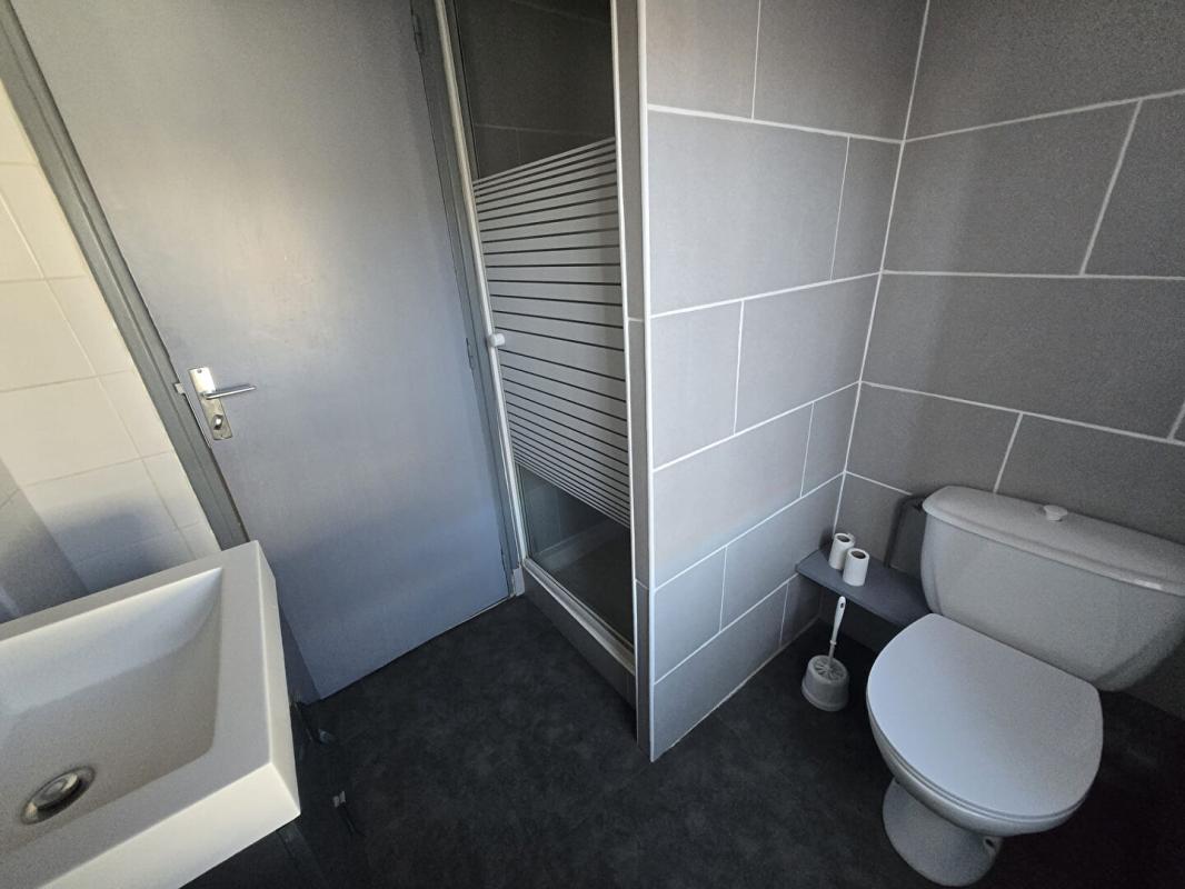 3 bedroom immeuble in Perigueux, Dordogne, France