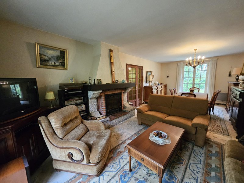 3 bedroom maison in Perigueux, Dordogne, France