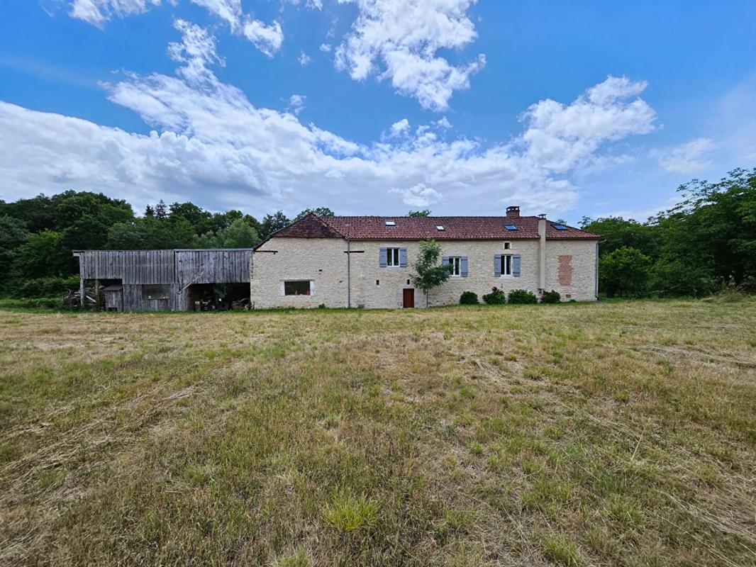 4 bedroom maison in Cubjac Auvezere Val D Ans, Dordogne, France