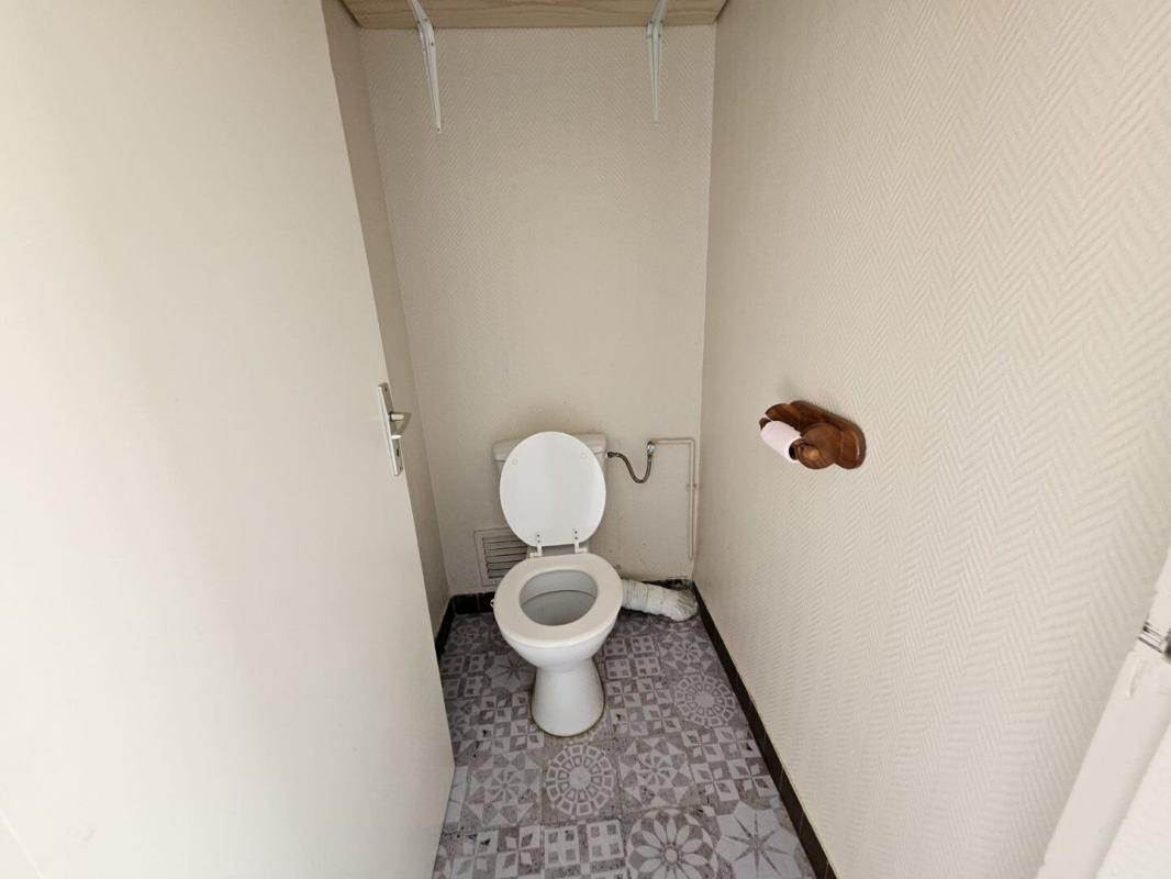 3 bedroom t4 in Perigueux, Dordogne, France