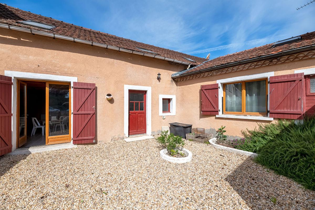 4 bedroom maison in Perigueux, Dordogne, France