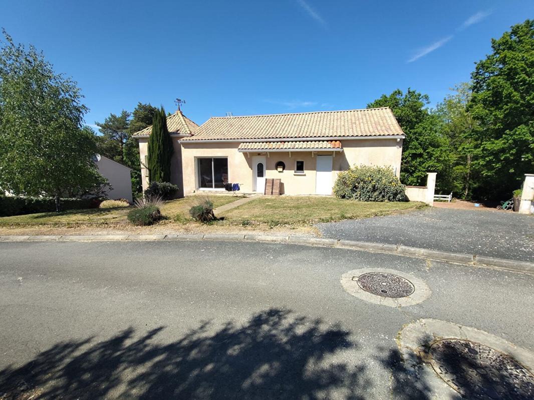 5 bedroom propriete in Coursac, Dordogne, France