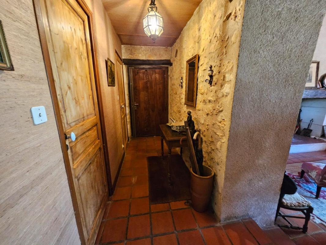 2 bedroom maison en pierres in Sarliac Sur L Isle, Dordogne, France