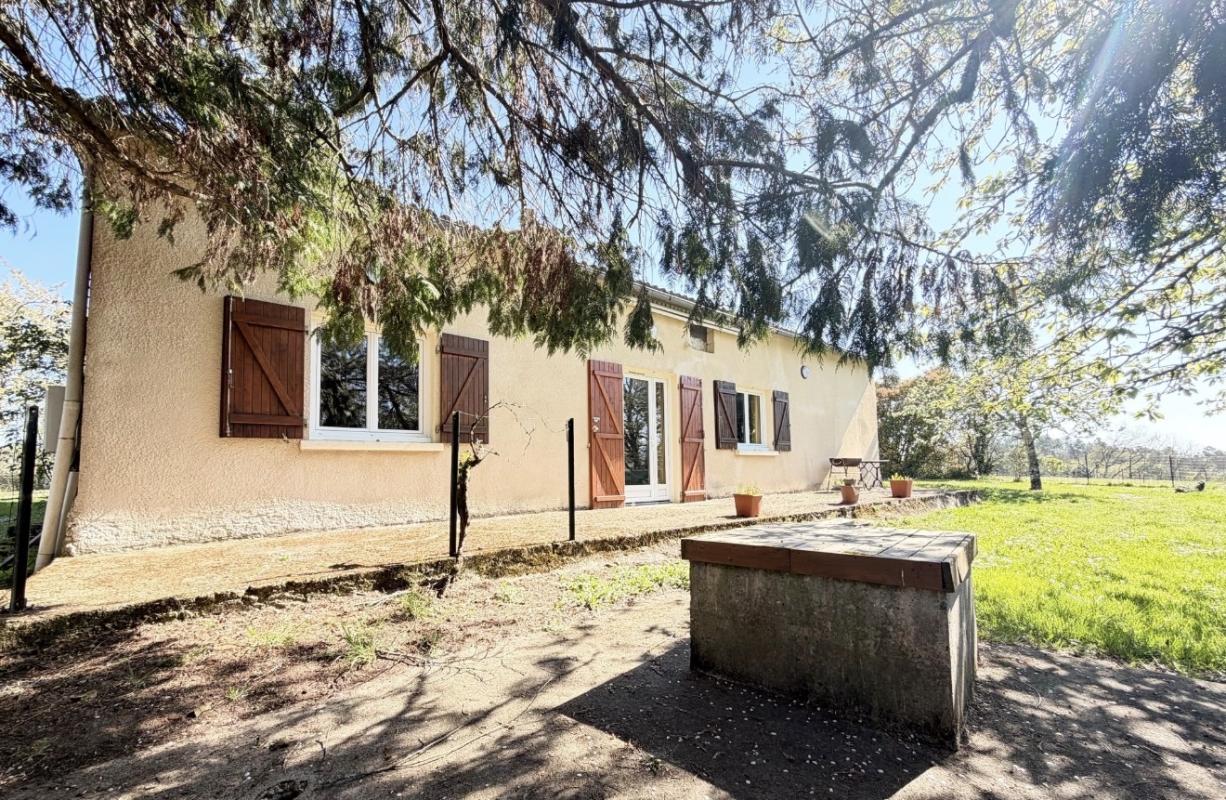 2 bedroom maison in Creyssensac Et Pissot, Dordogne, France