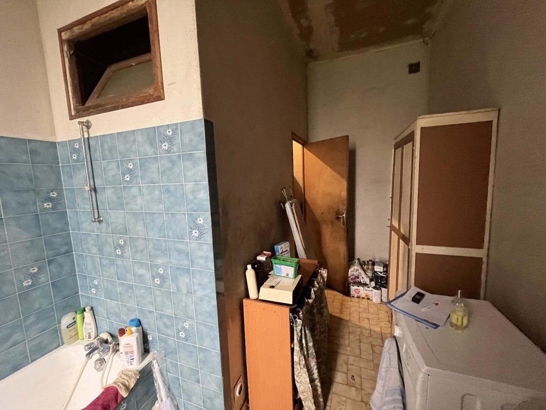 2 bedroom ferme in Pressac, Vienne, France