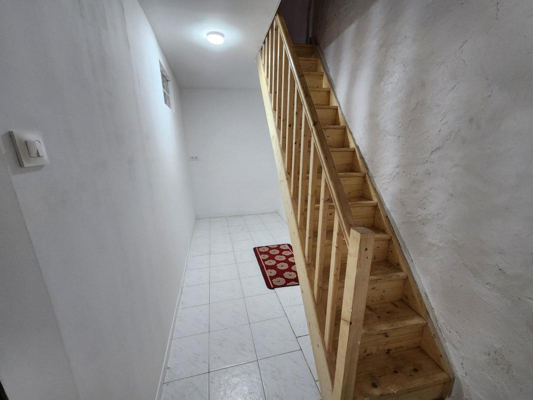 1 bedroom maison a renover in Adriers, Vienne, France