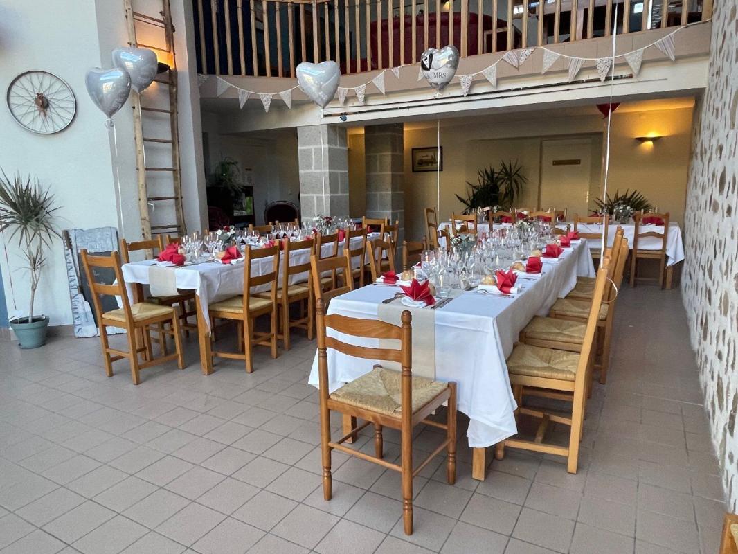 26 bedroom gite in Availles Limouzine, Vienne, France