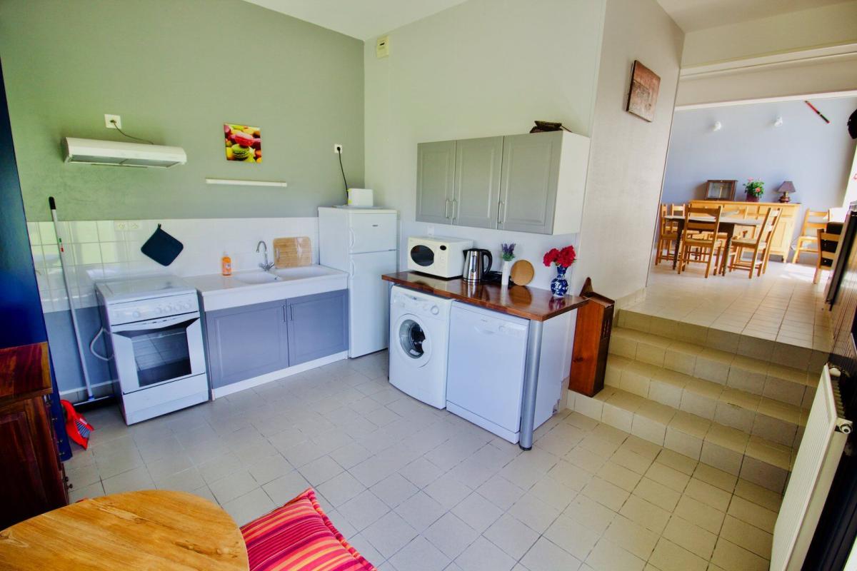 26 bedroom gite in Availles Limouzine, Vienne, France