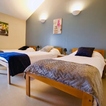 26 bedroom gite in Availles Limouzine, Vienne, France