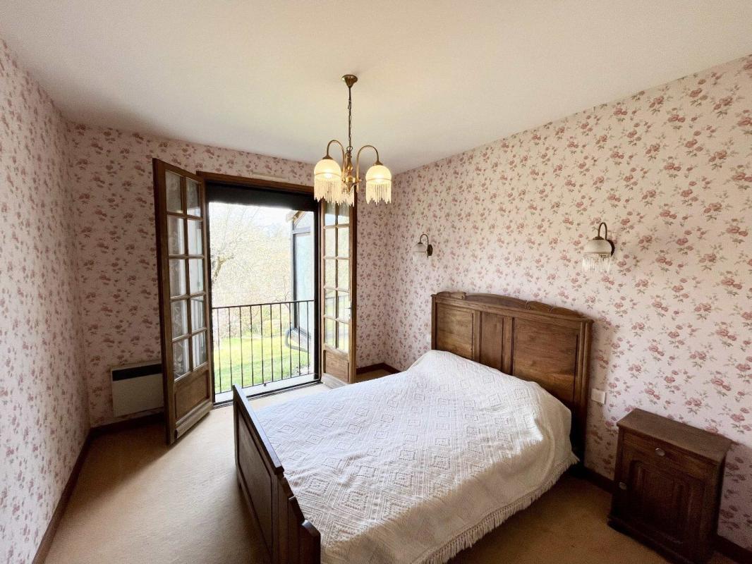 3 bedroom maison in Confolens, Charente, France