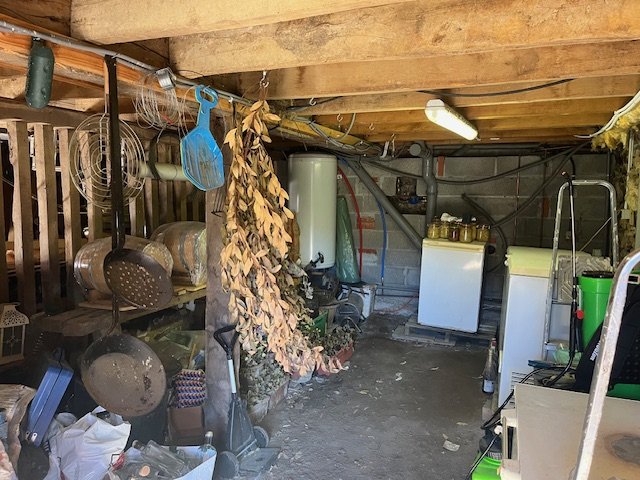 3 bedroom maison de campagne in Domps, Haute-Vienne, France