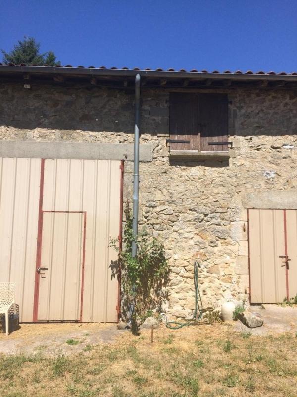 3 bedroom corps de ferme in Marval, Haute-Vienne, France