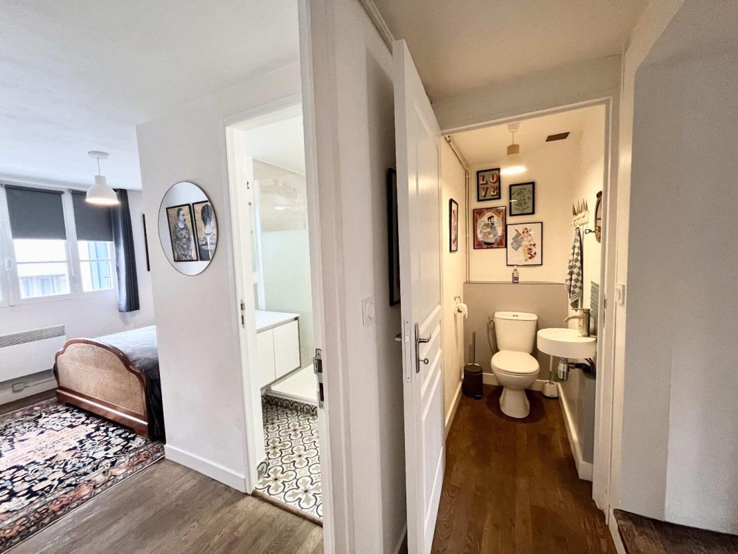 5 bedroom maison en pierres in Le Vigeant, Vienne, France