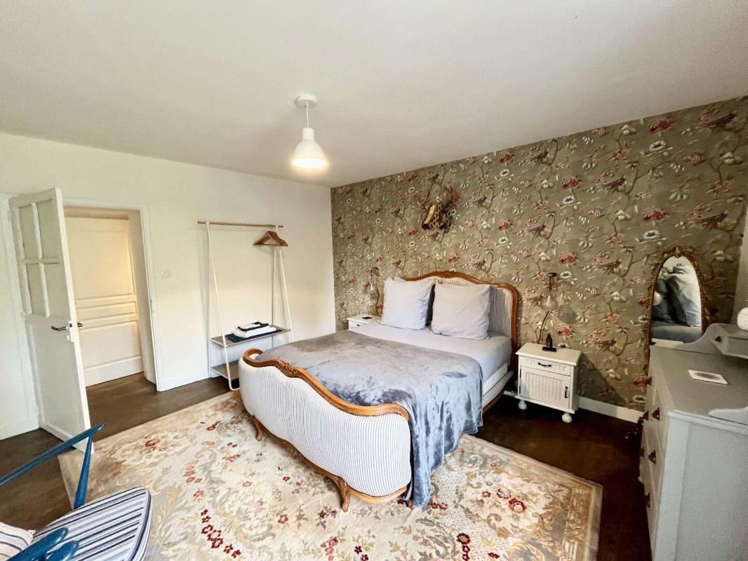5 bedroom maison en pierres in Le Vigeant, Vienne, France