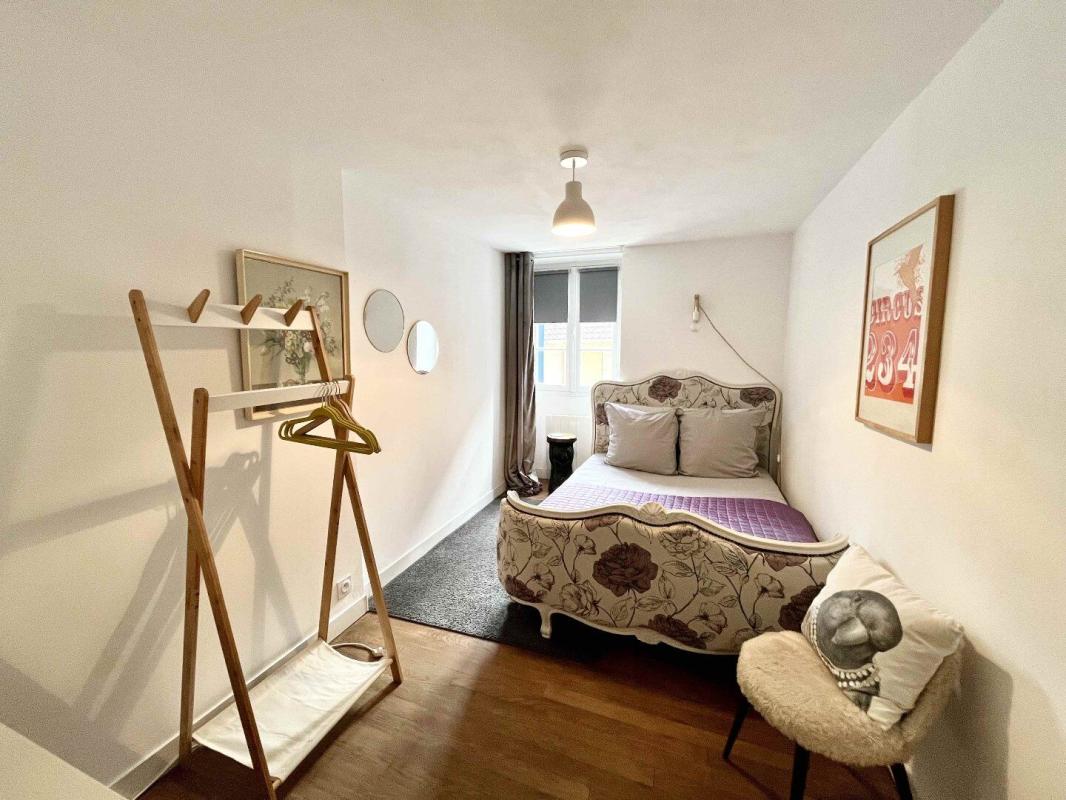 5 bedroom maison en pierres in Le Vigeant, Vienne, France