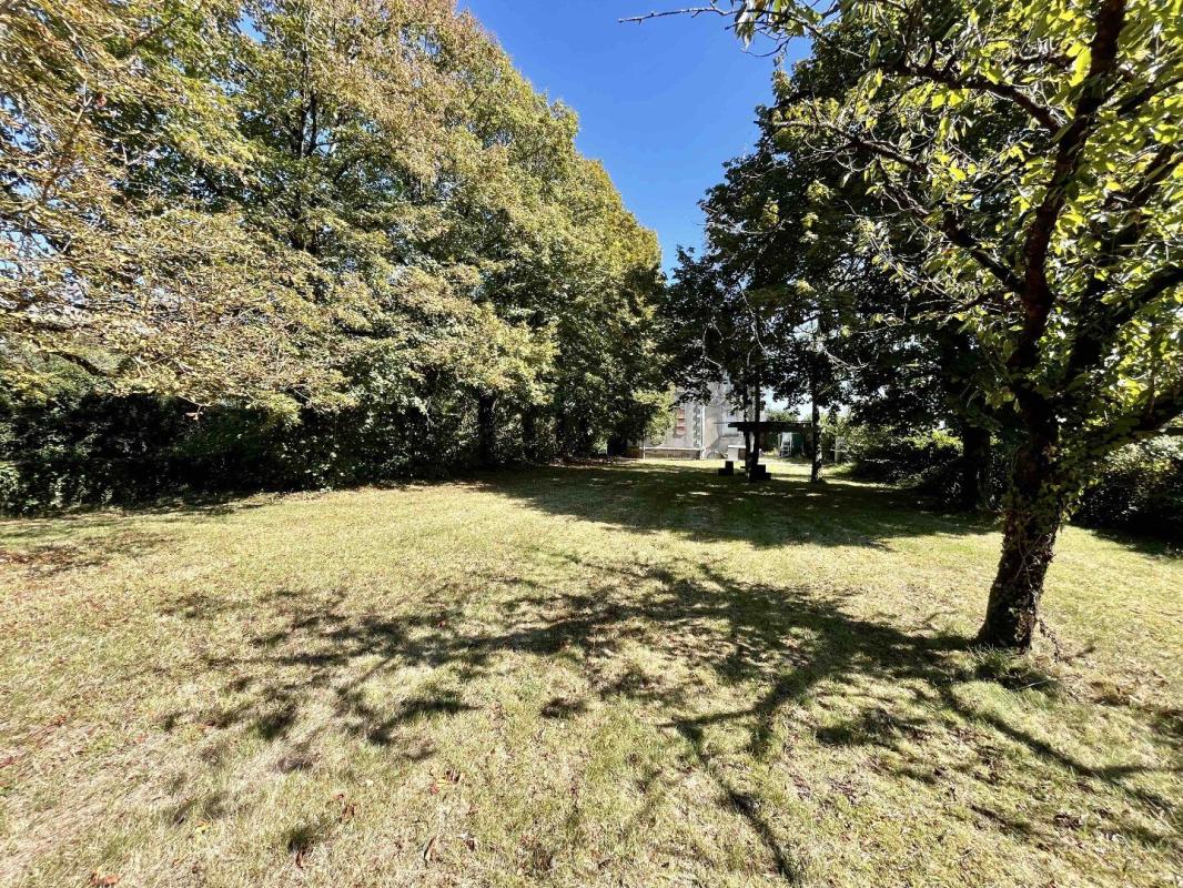 5 bedroom maison de maitre in Charroux, Vienne, France