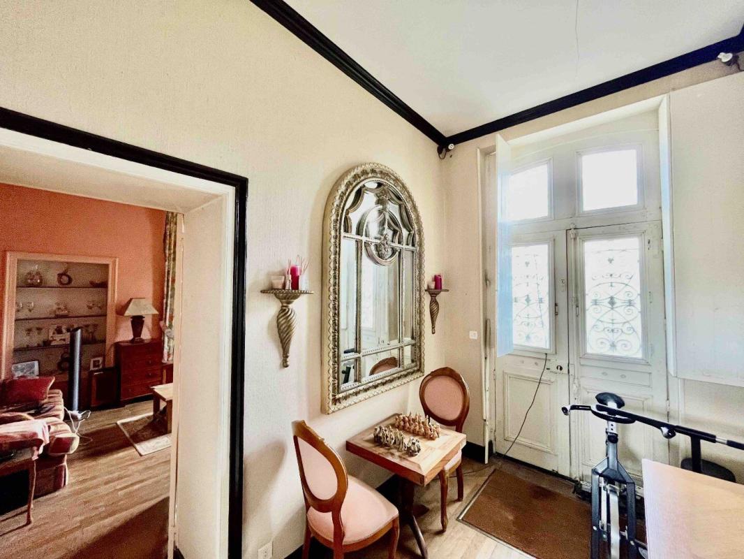5 bedroom maison de maitre in Charroux, Vienne, France