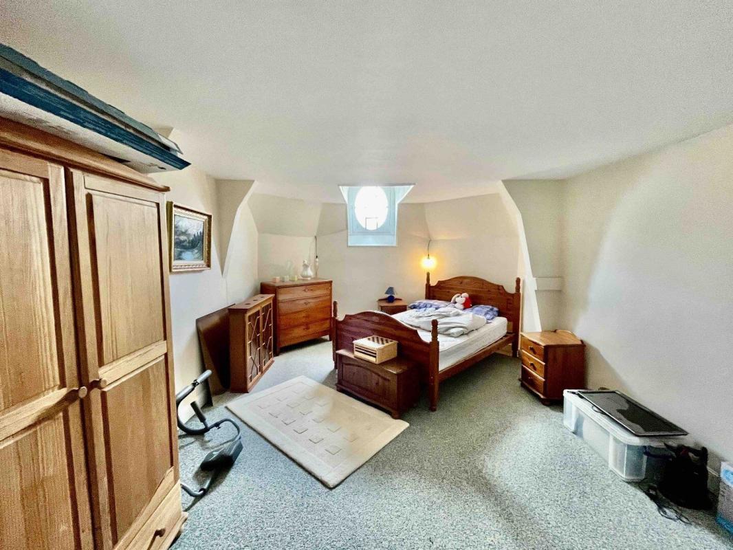 5 bedroom maison de maitre in Charroux, Vienne, France